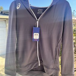asics XL Women Sweater