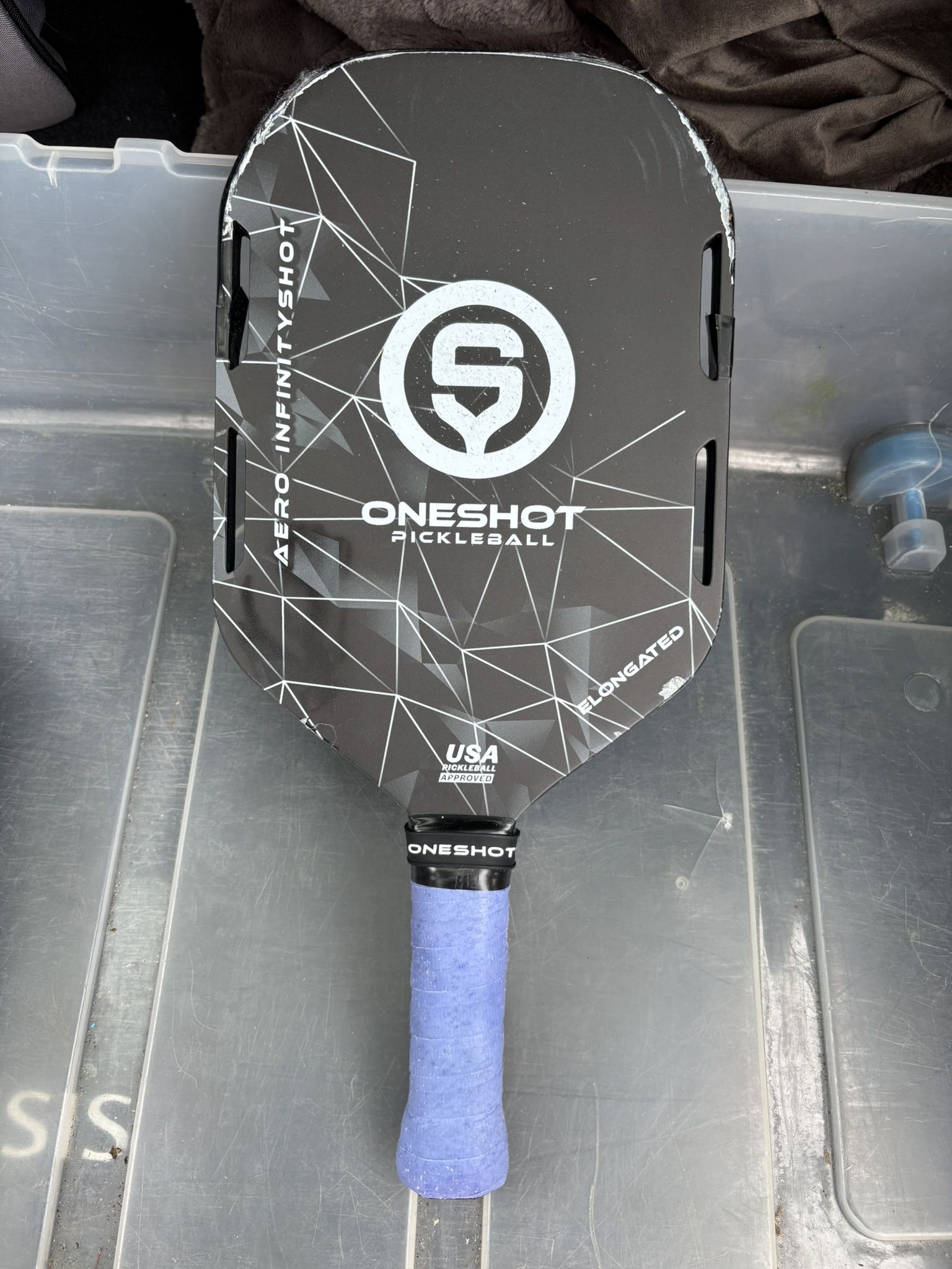 Pickleball Paddle