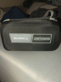 car jump starter