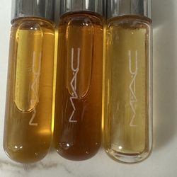 Rare MAC Potion Elixirs - Highly Concentrated Limited-Edition Perfume Oils