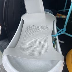 Baby Bath Tub