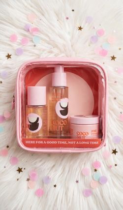 Pink Victoria Secret  Ser