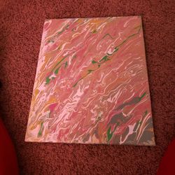 Canvas Painting 