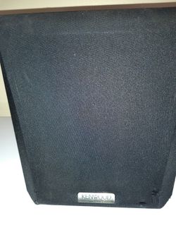 Kenwood sw32ht 2025