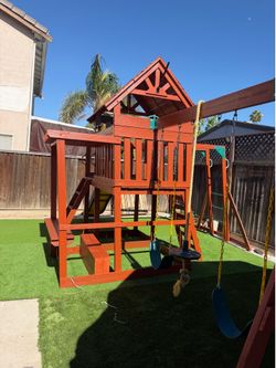 playground