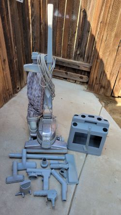 Kirby Ultimate G Upright Vacuum with Attachments