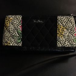 Vera Bradley wallet
