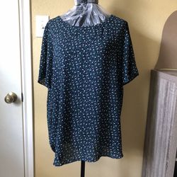 Banana Republic Top