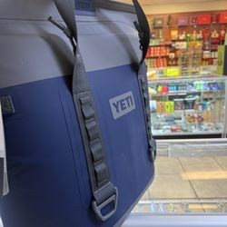 Yeti Hopper M30 