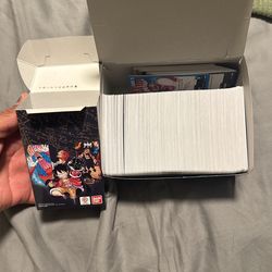 One Piece Trading Card