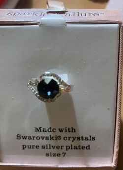 Women’s Ring