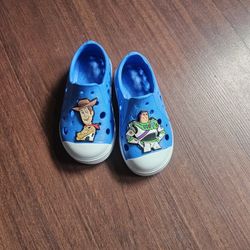 Disney Pixar Water Shoes 