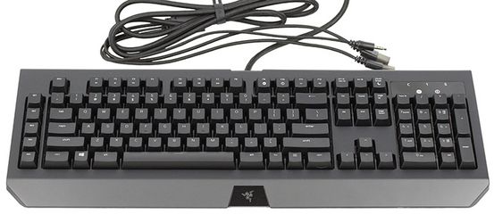Razer Blackwidow Chroma V2