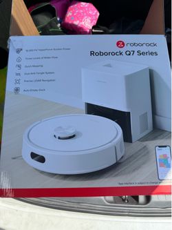 Roborock series Q7 series