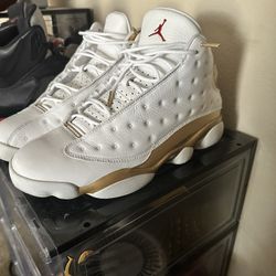 DMP Jordan 13s