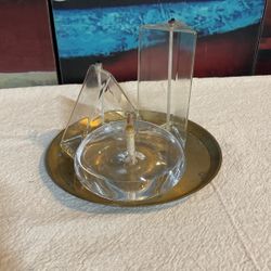 Oil Candles 