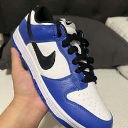 Nike Dunk Low “By You”