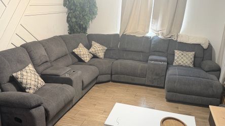 Living room set
