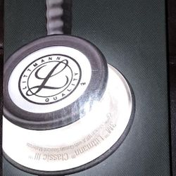 Littmann Classic III Stethoscope 