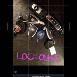 Lock Smith