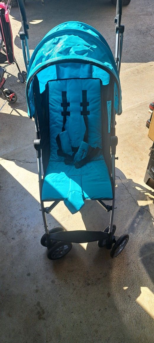 Toddler Stroller