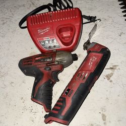 Power Tool