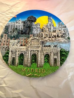 Madrid Decor