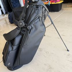 Vessel Player V Stand Golf Bag