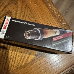 Maf Sensor For 07-20214 Silverado