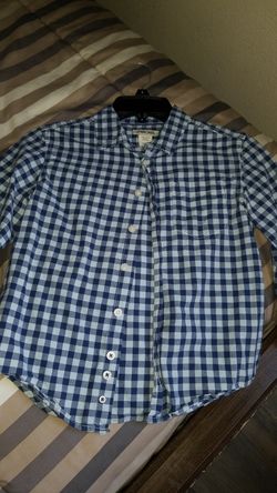 BOY SHIRT