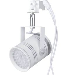 portable&powerful 50W LED exhibition spotlight