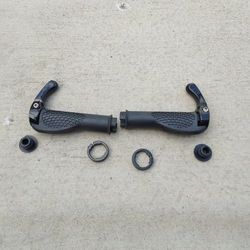 Bike Handle Bar