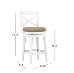 Grace Bar Stool