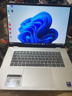 Hp omnibook7 AI laptop