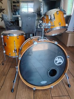 Drum set Premier