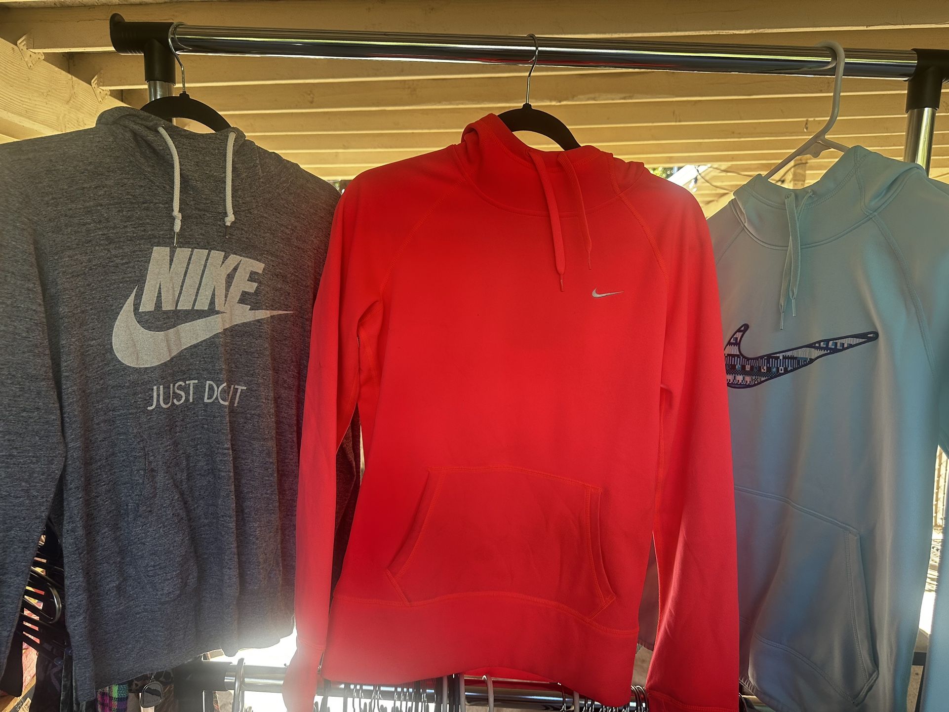 Nike Pullover Sweater Bundle Lot Deal 