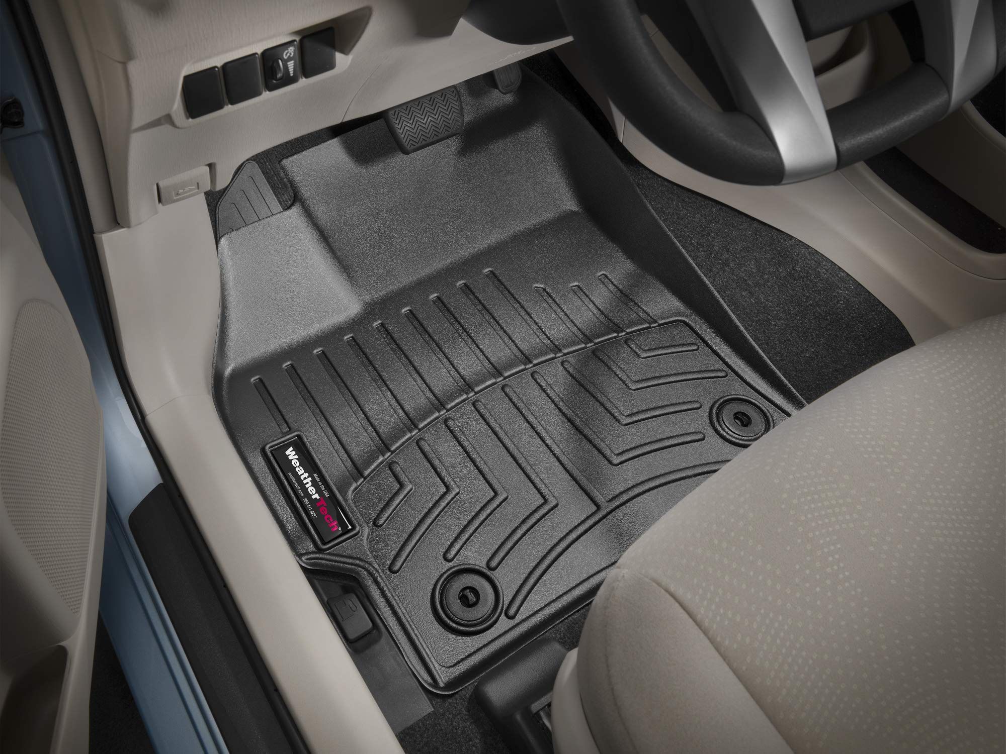WeatherTech Floor Mats