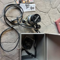 Porter Cable 691 D-Handle Heavy Duty  Router 6912 Motor w/6911 Base 