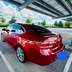 2013 Buick Verano 100,966 Miles 