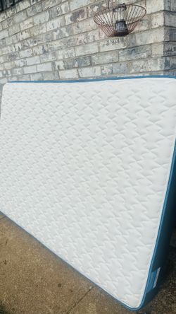 Full Size Mattress