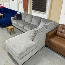 ALTARI ALLOY RAF SECTIONAL