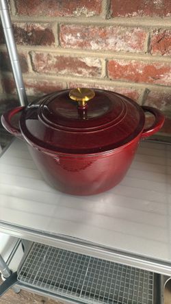 Dutch Oven Tramontina