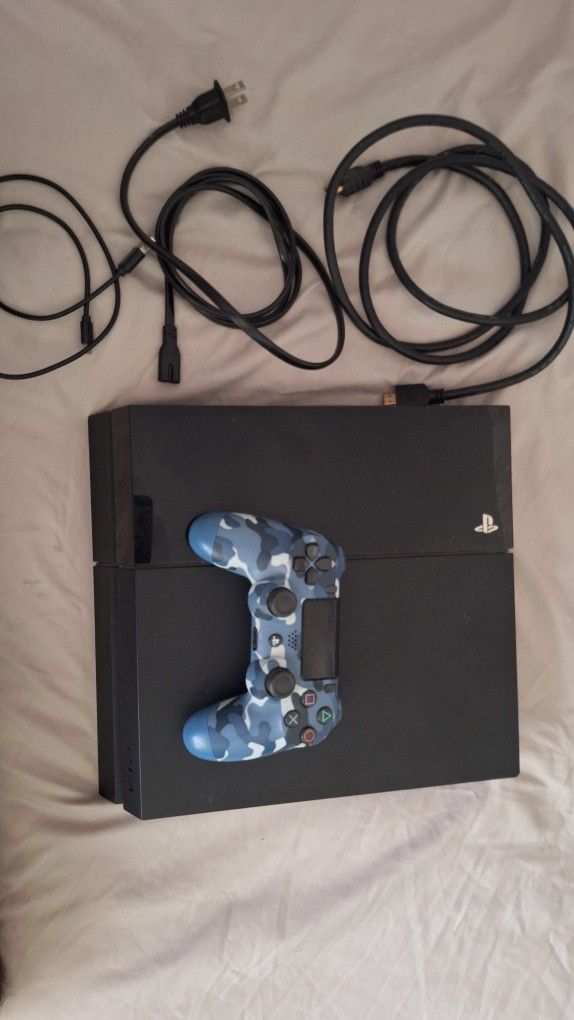 PS4 500 GB