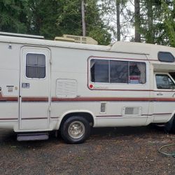 1985 Itasca Spectrum