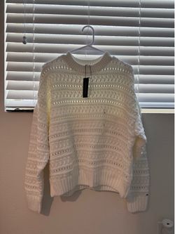 Tommy Hilfiger women sweater