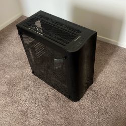 Thermaltake ATX Desktop Computer Tower Case