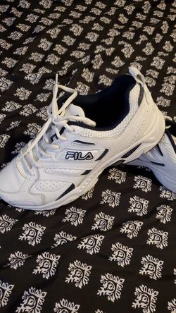 New fila