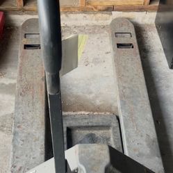 Palet Jack 
