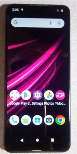 Unlock REVVL V+ 5G Android 12