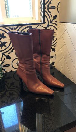 Cathy Jean boots